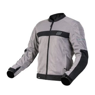 KURTKA MOTOCYKLOWA TEKSTYLNA OZONE DART CAPPUCINO XS