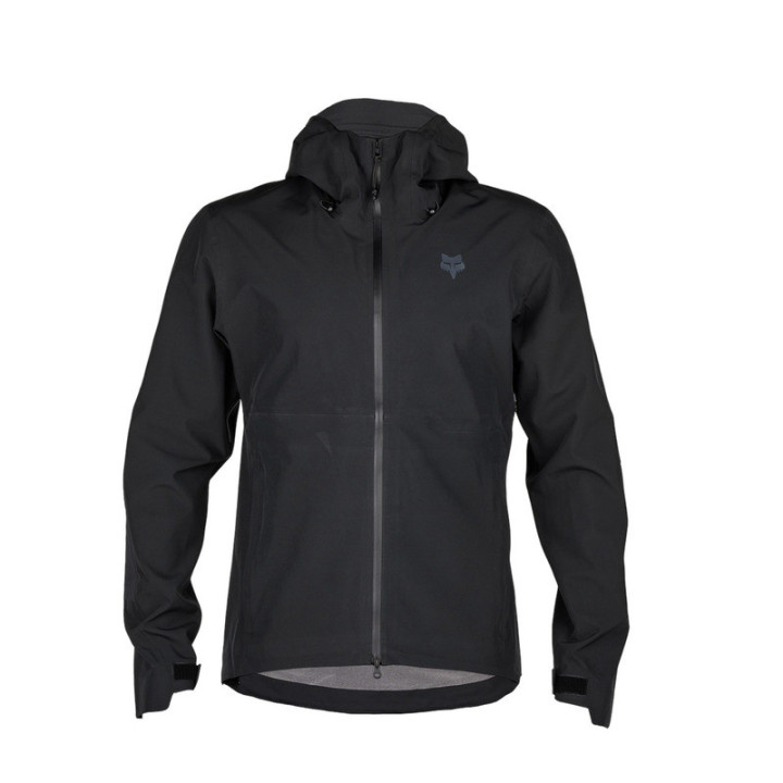 KURTKA ROWEROWA FOX DEFEND 3L WATER BLACK