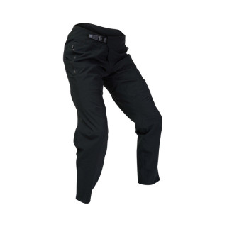 SPODNIE ROWEROWE FOX DEFEND 3L WATER BLACK