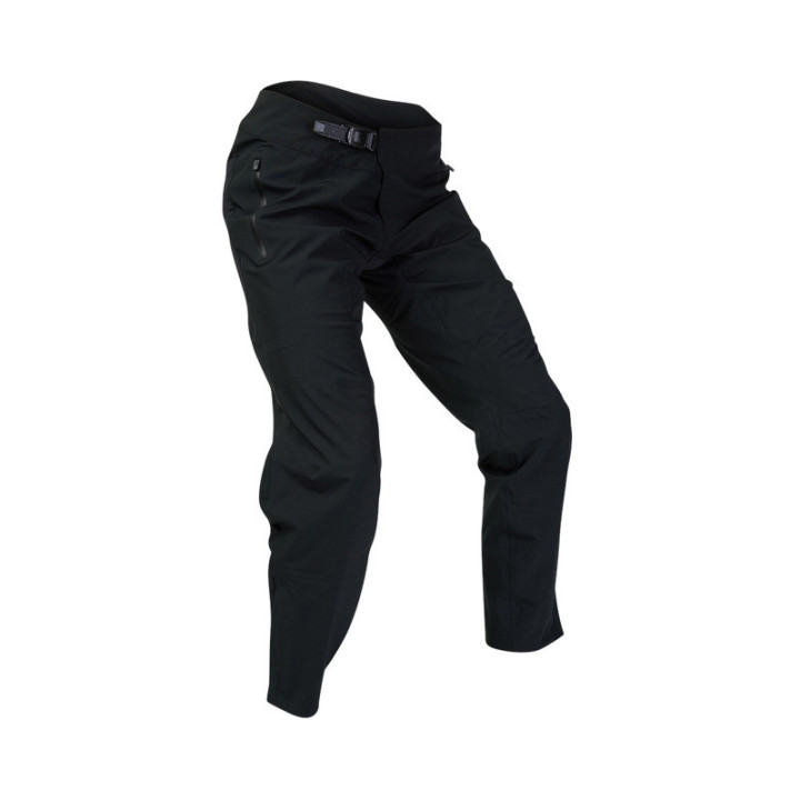 SPODNIE ROWEROWE FOX DEFEND 3L WATER BLACK