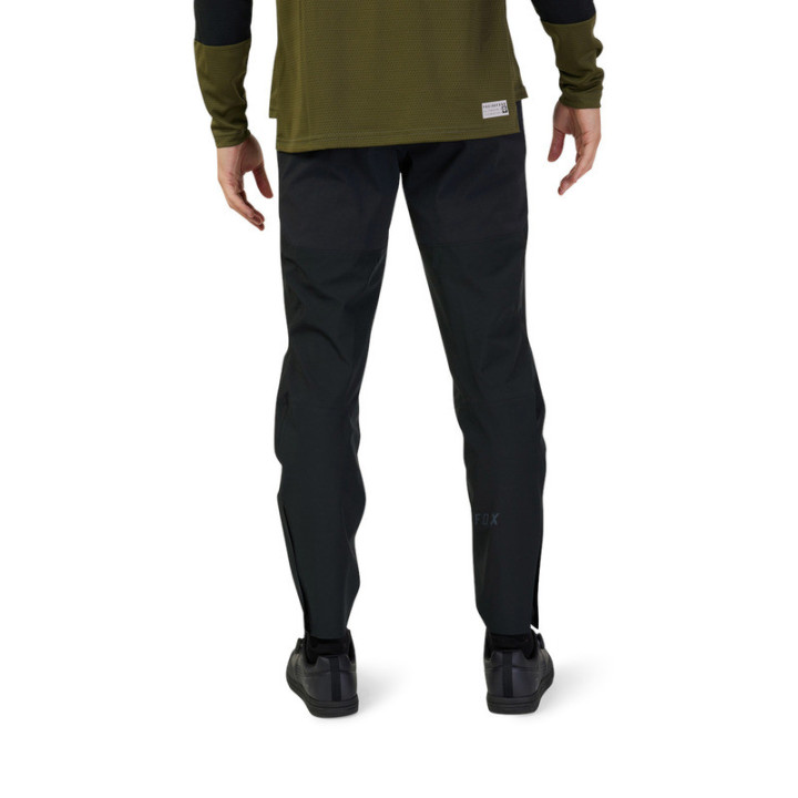 SPODNIE FOX DEFEND 3L WATER BLACK