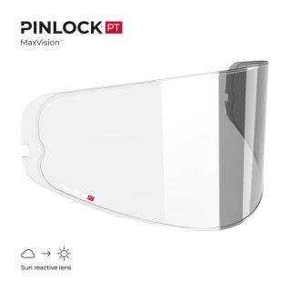 PINLOCK FOTOCHROMATYCZNY PRECISIONTONE HJC HJ-34P (DO KASKU HJC C10)