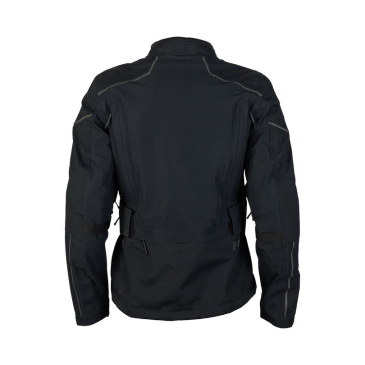 KURTKA MOTOCYKLOWA TEKSTYLNA FOX DEFEND GORE-TEX ADV BLACK