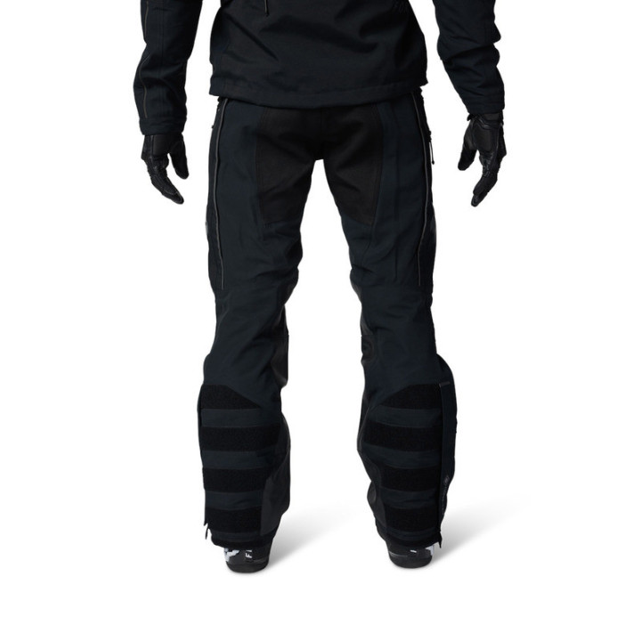 SPODNIE MOTOCYKLOWE FOX DEFEND GORE-TEX ADV BLACK