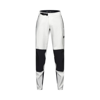SPODNIE ROWEROWE FOX DEFEND PARK LIGHT GREY 38