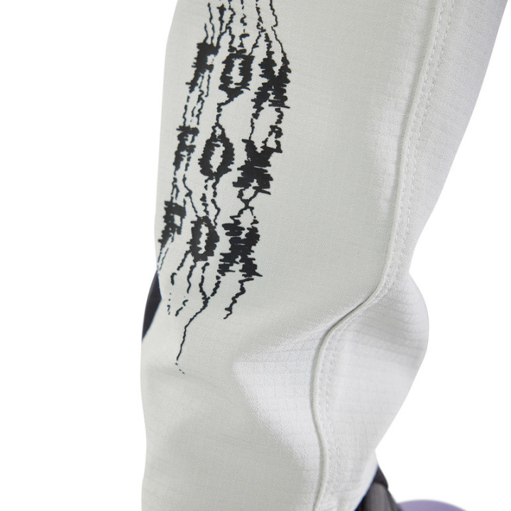 SPODNIE ROWEROWE FOX DEFEND PARK LIGHT GREY