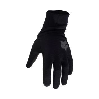 RĘKAWICE ROWEROWE FOX DEFEND PRO FIRE BLACK