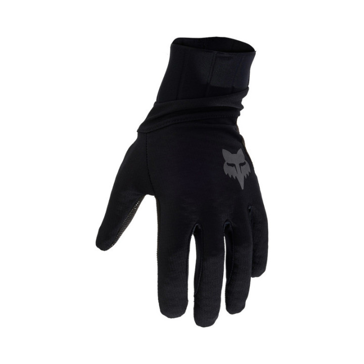 RĘKAWICE ROWEROWE FOX DEFEND PRO FIRE BLACK