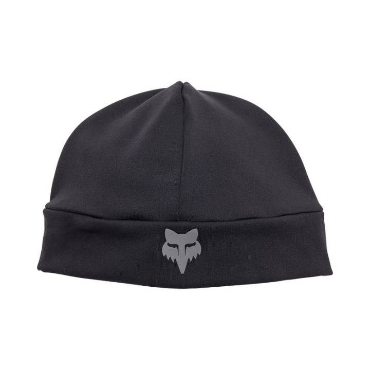 CZEPEK POD KASK FOX DEFEND SKULL CAP BLACK OS