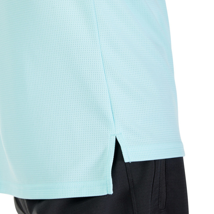 KOSZULKA ROWEROWA FOX DEFEND LIGHT BLUE