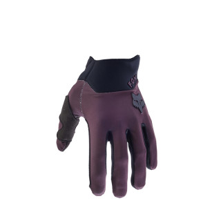 RĘKAWICE FOX DEFEND WIND OFFROAD PURPLE