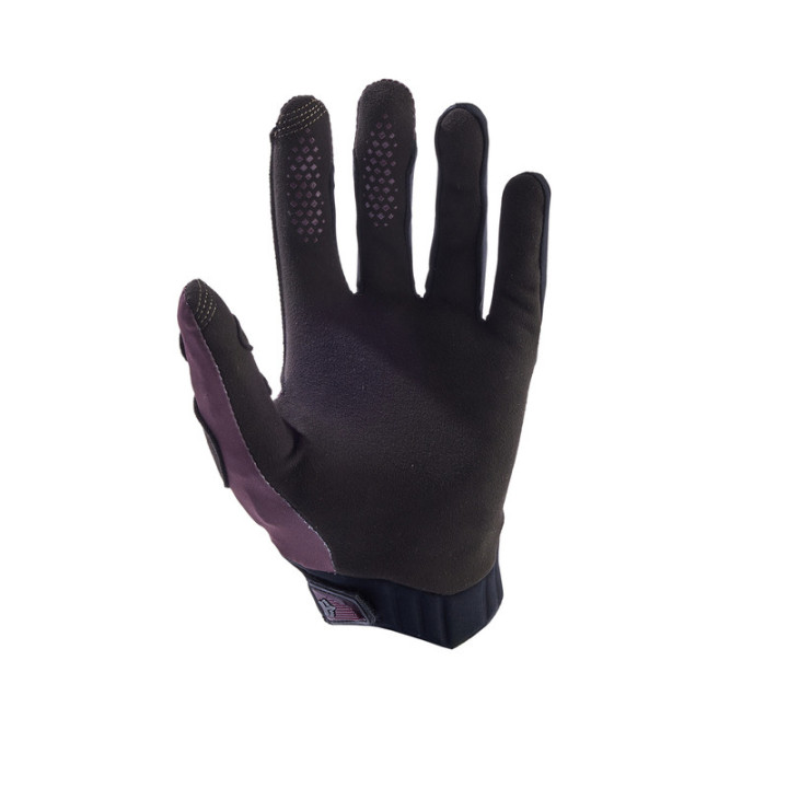 RĘKAWICE MOTOCYKLOWE FOX DEFEND WIND OFFROAD PURPLE
