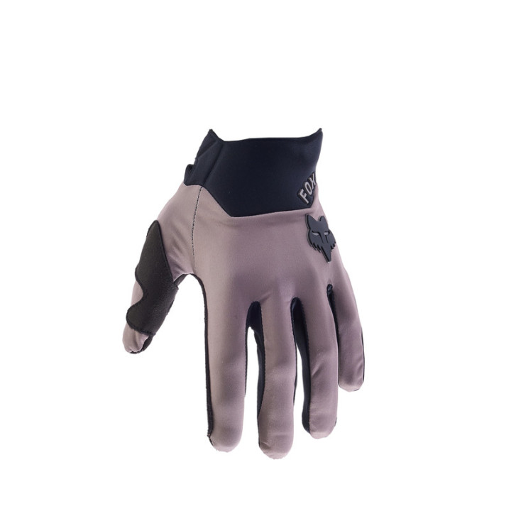 RĘKAWICE MOTOCYKLOWE FOX DEFEND WIND OFFROAD TAUPE