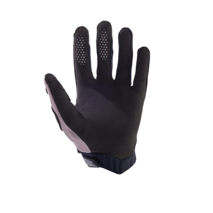 RĘKAWICE MOTOCYKLOWE FOX DEFEND WIND OFFROAD TAUPE