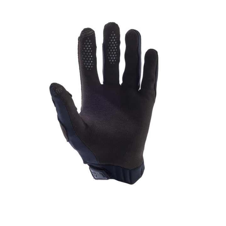 RĘKAWICE MOTOCYKLOWE FOX DEFEND WIND OFFROAD BLACK