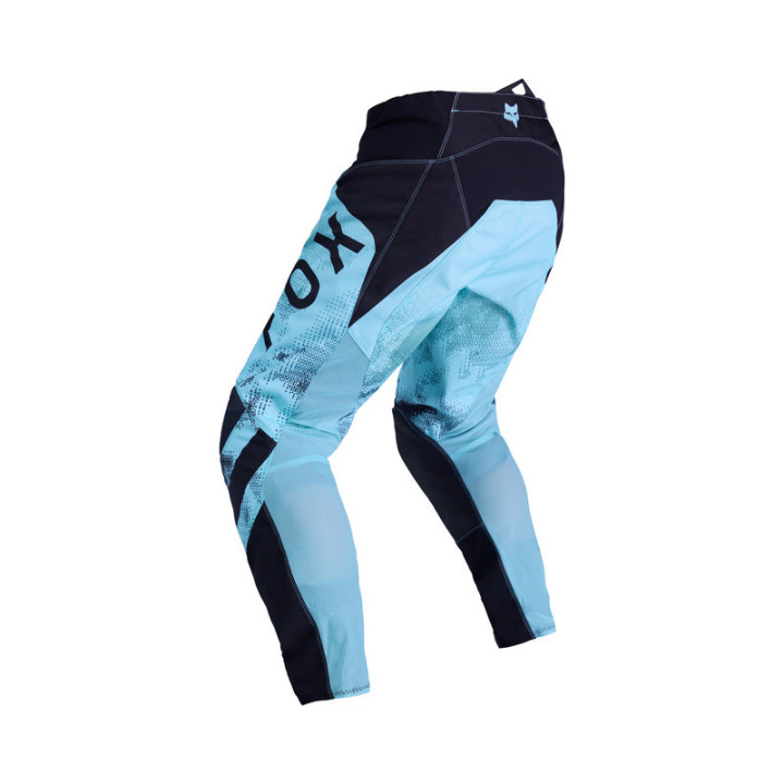 SPODNIE FOX 180 KAIROS TURQUOISE
