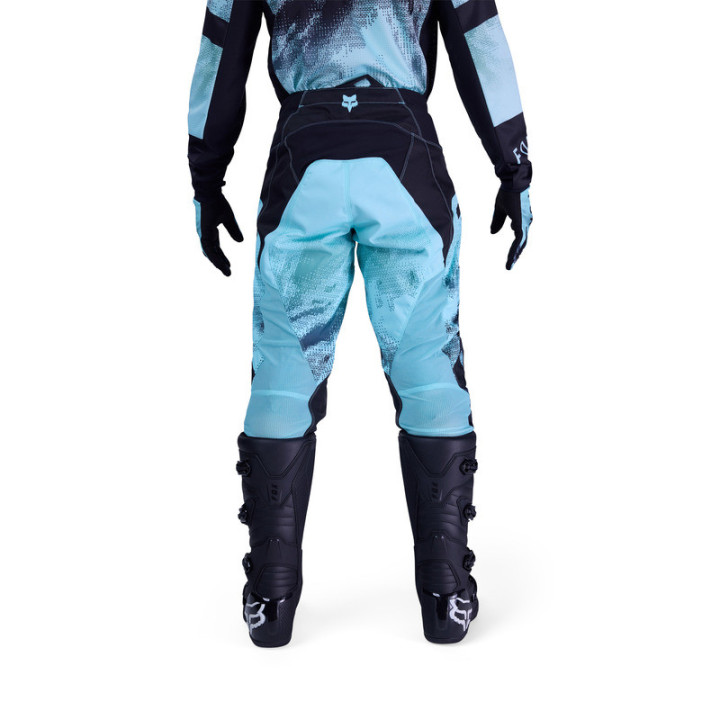 SPODNIE FOX 180 KAIROS TURQUOISE