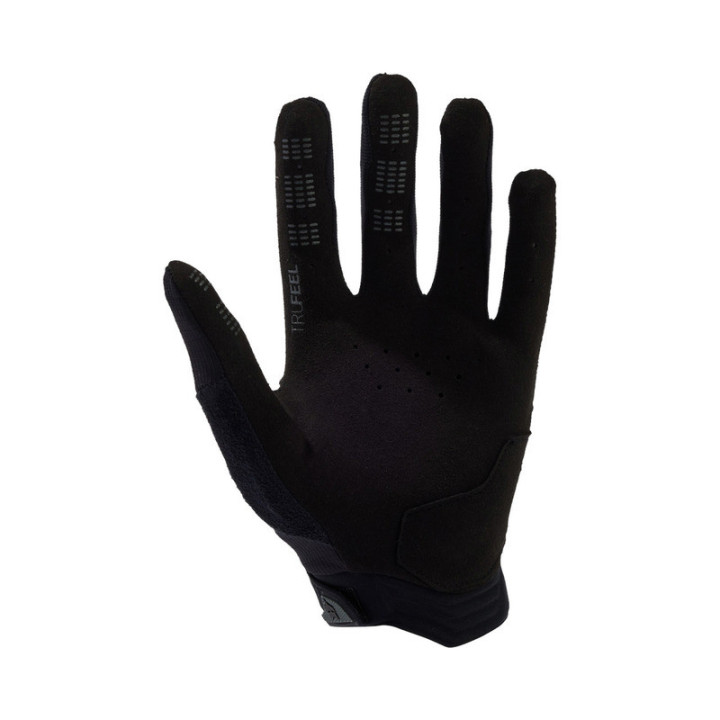 RĘKAWICE ROWEROWE FOX DEFEND BLACK