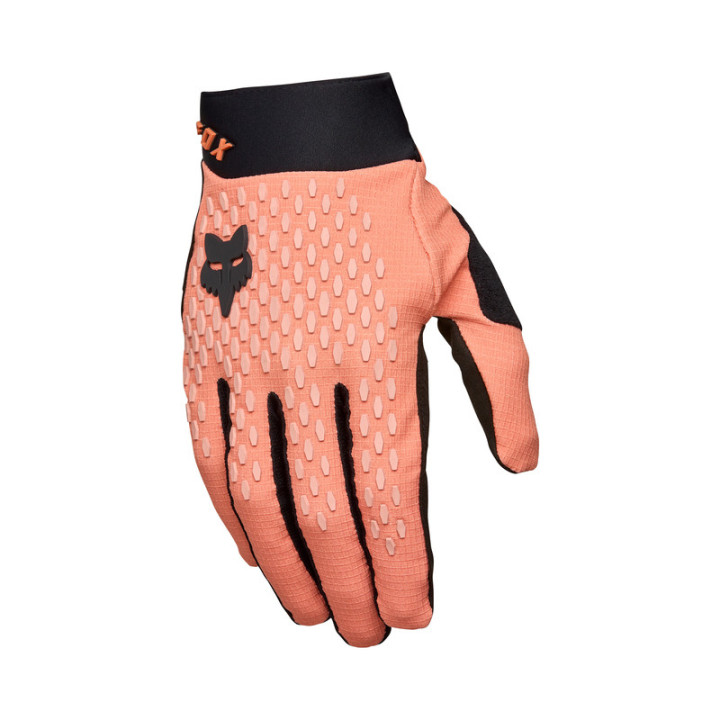 RĘKAWICE ROWEROWE FOX DEFEND CORAL