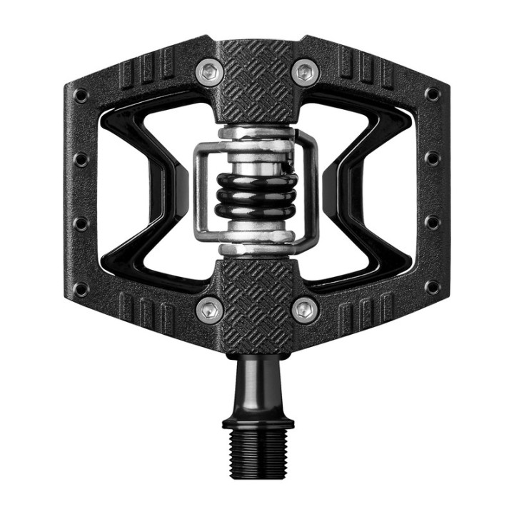 PEDAŁY ROWEROWE CRANKBROTHERS DOUBLE SHOT 3 BLACK/BLACK