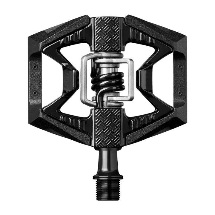 PEDAŁY ROWEROWE CRANKBROTHERS DOUBLE SHOT 3 BLACK/BLACK