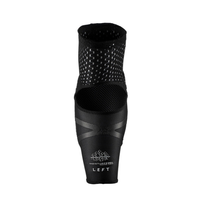 OCHRANIACZ ŁOKCI LEATT CONTOUR WHITE BLACK