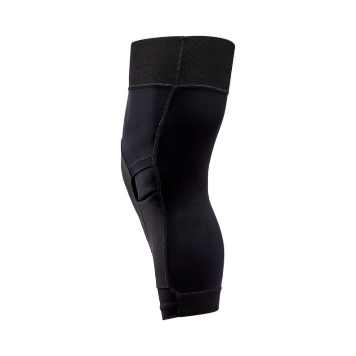 OCHRANIACZ KOLAN/ŁYDKI FOX ENDURO PRO BLACK