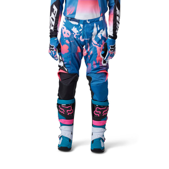 SPODNIE FOX 180 MORPHIC BLUEBERRY 32