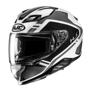 KASK MOTOCYKLOWY HJC F71 TOZZ