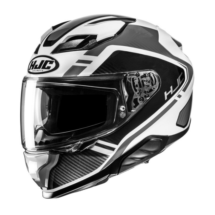 KASK MOTOCYKLOWY HJC F71 TOZZ