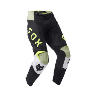 SPODNIE FOX 180 RACE SPEC PALE GREEN 36