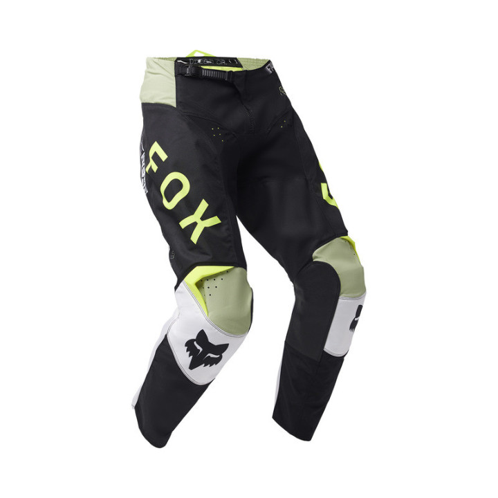 SPODNIE FOX 180 RACE SPEC PALE GREEN 36