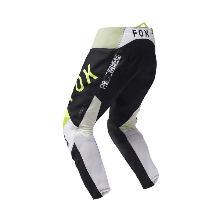 SPODNIE FOX 180 RACE SPEC PALE GREEN 36