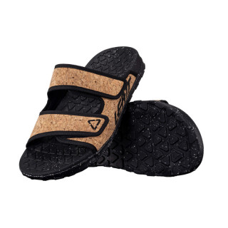 KLAPKI LEATT 1.0 BLACK