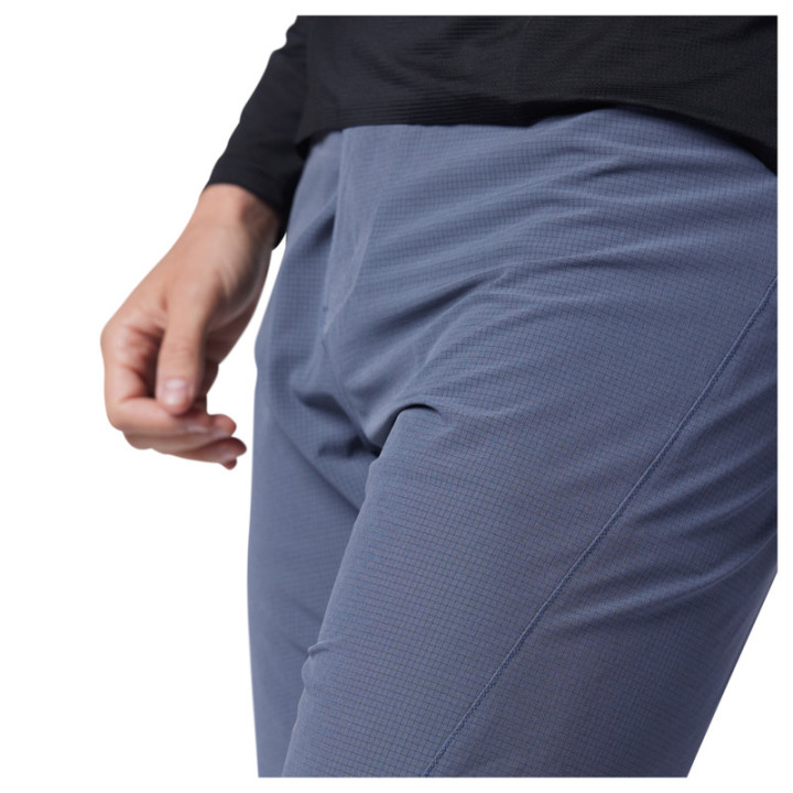 SPODENKI ROWEROWE FOX FLEXAIR ASCENT GRAPHITE 38