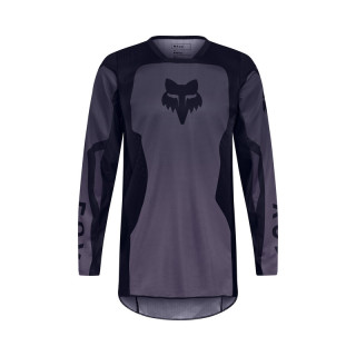 BLUZA FOX 180 SHIELD BLACK