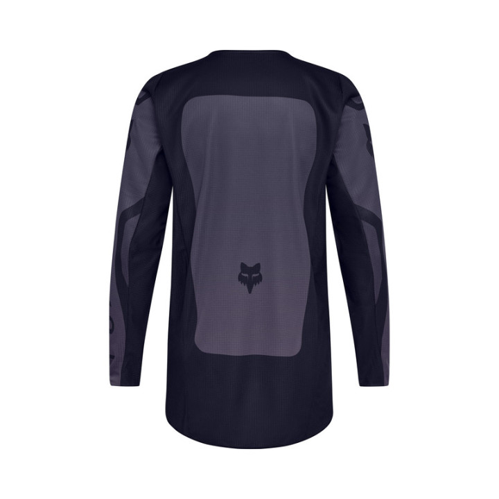 BLUZA MOTOCYKLOWA FOX 180 SHIELD BLACK