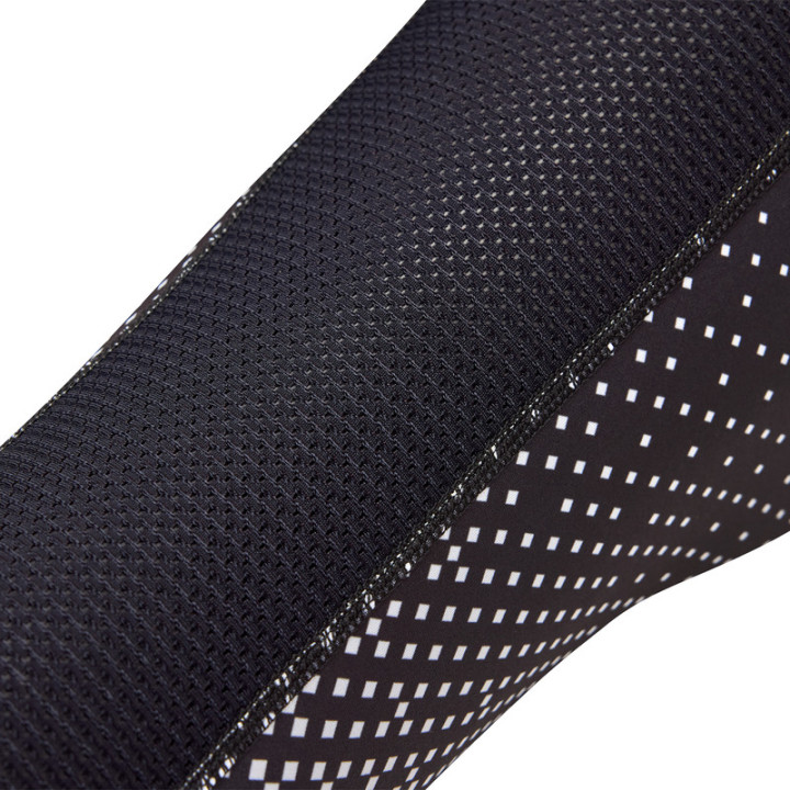 SKARPETY FOX FLEXAIR FRACTURE KB WHITE/BLACK