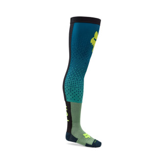SKARPETY FOX FLEXAIR FRACTURE KB SPEARMINT M