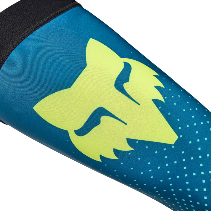 SKARPETY FOX FLEXAIR FRACTURE KB SPEARMINT M