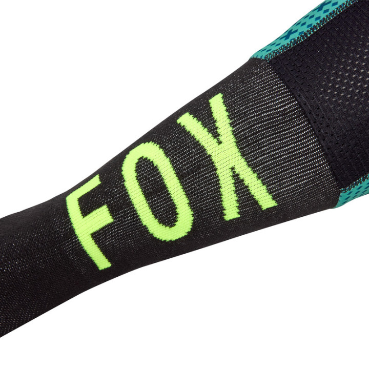 SKARPETY FOX FLEXAIR FRACTURE KB SPEARMINT M