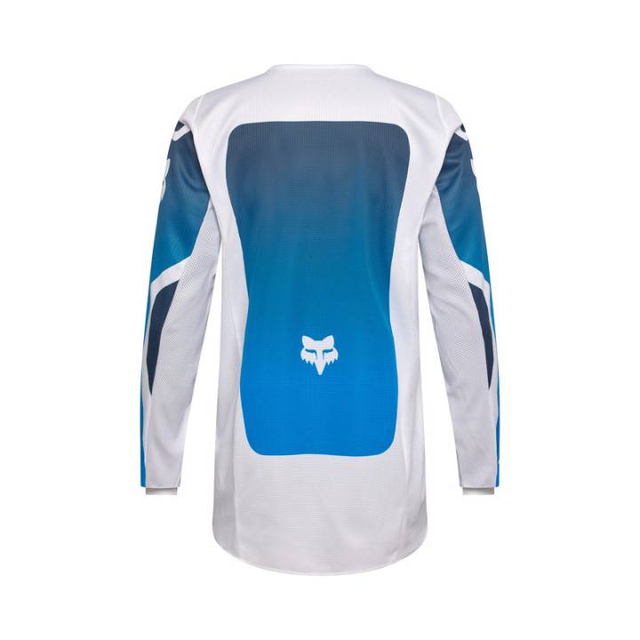 BLUZA FOX 180 SHIELD BLUE