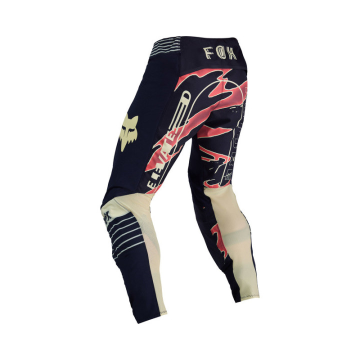 SPODNIE FOX FLEXAIR INNING BLACK