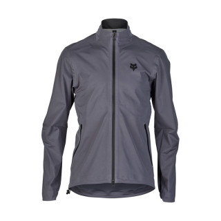 KURTKA FOX FLEXAIR LITE GRAPHITE