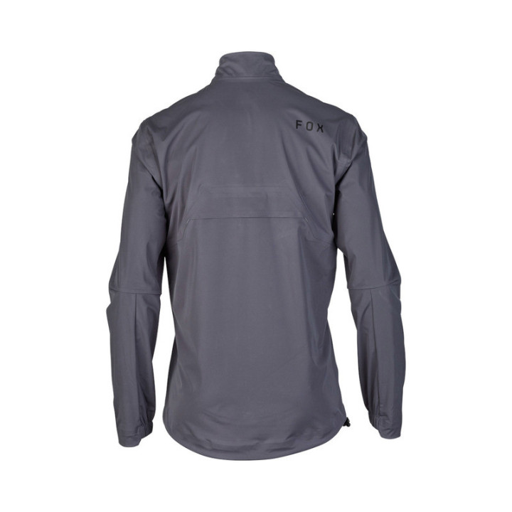 KURTKA FOX FLEXAIR LITE GRAPHITE