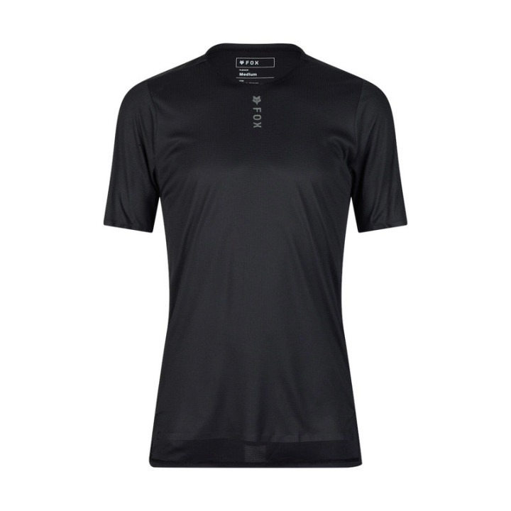 KOSZULKA ROWEROWA FOX FLEXAIR PRO BLACK M
