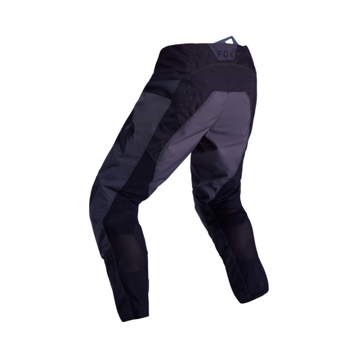 SPODNIE MOTOCYKLOWE FOX 180 SHIELD BLACK
