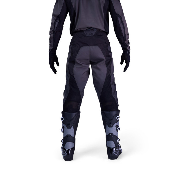 SPODNIE MOTOCYKLOWE FOX 180 SHIELD BLACK
