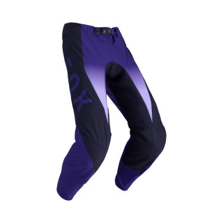 SPODNIE MOTOCYKLOWE FOX FLEXAIR SPIRE LILAC 36