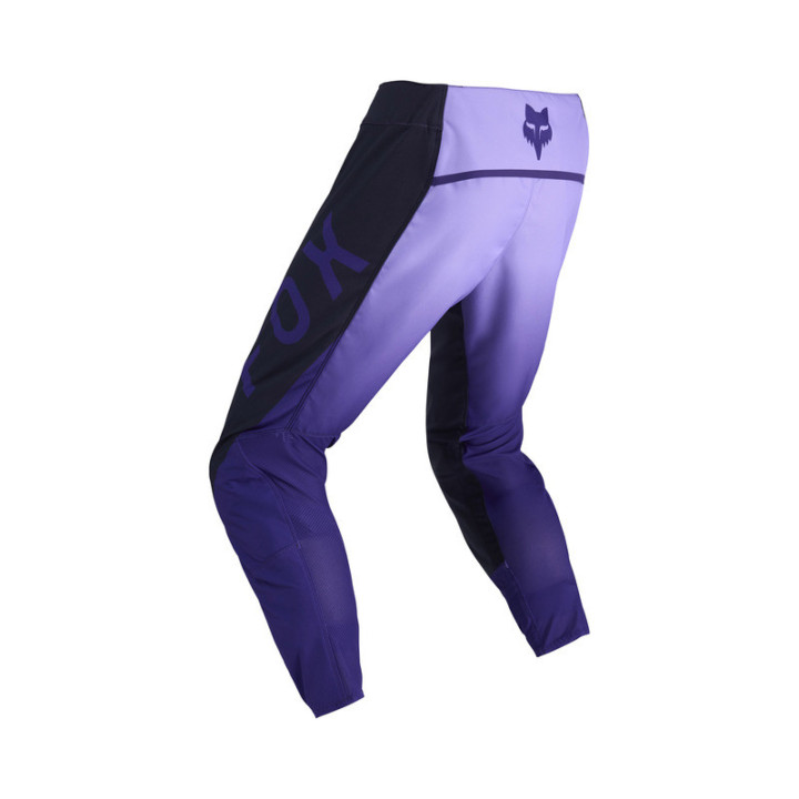 SPODNIE MOTOCYKLOWE FOX FLEXAIR SPIRE LILAC 36